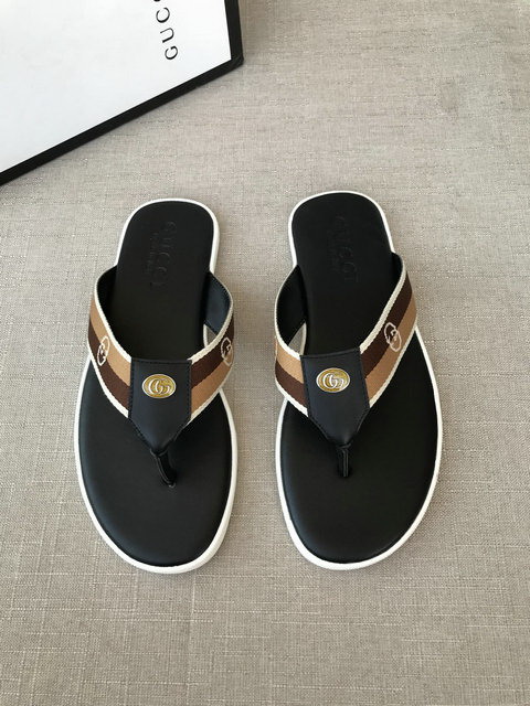 men Guci slippers 2022-5-13-073
